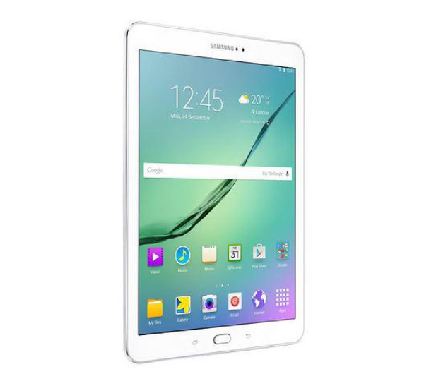 SAMSUNG GALAXY TAB S2 9,7" biały (SM-T810) - 253857 - zdjęcie 4